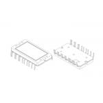 Three Phase Inverter 650V Automotive IGBT Modules NXH50M65L4C2SG for sale