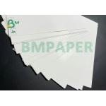 Good Brightness 275gsm 300gsm C1S Paper Board FBB For Making Boxes