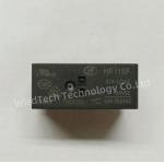 HF115F/024-1Z3AF 24VDC 16A/250VAC  MINIATURE HIGH POWER RELAY for sale