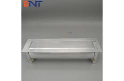 China Aluminum Alloy 10A Conference Table Power Outlets supplier