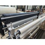 Automatic Jumbo Roll Tissue Slitting Machine And Rewinding Machine For Manufacturing Plants