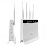 802.11 4G Wifi Router External Antenna With Voice Call RJ45 Port for sale