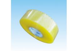 China 48mm BOPP Packaging Tape Environment Protection Stable Good Adhesive supplier