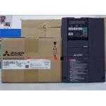 FR-A840-00083-2-60 3-Phase In 3.7 kW, 400 V ac Variable Frequency Inverter Mitsubishi for sale