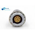Lemo alternative female socket EGG 1B 8 pin connector EGG.1B.308.CLL for sale