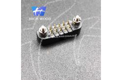 China HW-CMM Connector, HW-221Y10F22,2mm Pitch. supplier