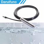 Digital Optical Dissolved Oxygen Sensor Luminescence Measure For Fish Farming
