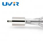 12.5V 80mm Xenon Short Arc Lamp For Cinema / Analog Lighting
