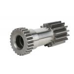 High Torque External Spline Gears For Aerospace Industry Automotive Applications for sale