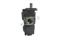 China 1036-1026 15T  JCB 20/925579 JCB Hydraulic Pump High Medium Pressure supplier