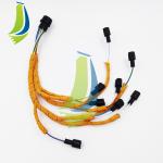 147-1771 Engine Fuel Injector Wiring Harness 1471771 For 120H Motor Grader for sale