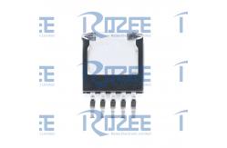 China LM2576HVSX-ADJ/NOPB supplier