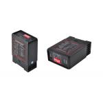ISO 2 microprocessor Dual Channel Vehicle Loop Detector For Parking Management System for sale