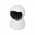 1080P Hidden House Security Camera Detector Two Way Intercom IP Camera System for sale