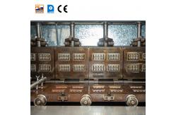 China High Quality Automatic Biscuit Machine For Production Line supplier
