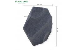 China Multi-functional 3D Acoustic Panel For Various Soundproofing Needs supplier