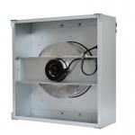 180VA FFU Fan Filter Unit Low Noise Fan Coil Filter For Cleanroom for sale