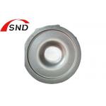 Custom Valve Body Parts Of Ggg40 Ductile Iron Resin Sand Casting