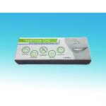 Custom At Home Saliva Hiv Autotest Over 99% Accuracy Sensitivity Diagnostic for sale