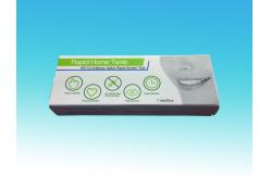 China Custom At Home Saliva Hiv Autotest Over 99% Accuracy Sensitivity Diagnostic supplier