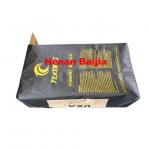 25kg 3 Ply Pasted Valve Multiwall Paper Bags For Packing Powder Food Ingredients for sale