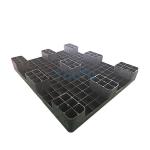 Global Disposable Waste Plastic Recycling Machine To Make Plastic Pallets for sale