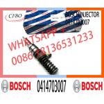 Engine Fuel Injector 0414703002 0414703003 0414703005 0414703007 0414703004 504132378