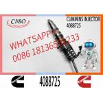 1521978 High Quality Injector For QSKX15 Excavator QSX15 ISX15 X15 Factory Direct Sales 4088665 4088725 4954888 for sale