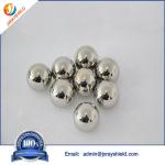 High Performance Density Heavy Tungsten Alloy Ball Resistant Strong Wind