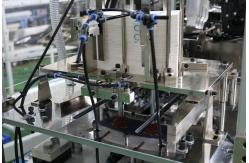 China Shunda PLA High Speed Paper Cup Machines With Hot Air System supplier