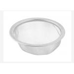 Multifunctional 0.005mm Wire 304 SUS Filter , Wire Mesh Colander For Soy Milk for sale