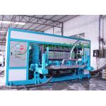 290 kw Dryer Egg Tray Machine for sale