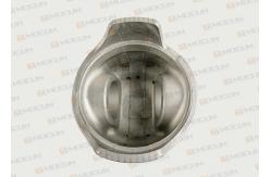 China 6 Cylinder 6D22 ME052447 Piston Engine Parts For Mitsubishi Fuso Truck supplier