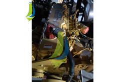 China Diesel Engine Assembly 3126 For Sale supplier