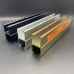 Heavy Profile Old Zinc Back to Back Sturt Channel for sale
