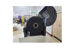 China IEC 60754 Cable Tester Machine Released Gas Halogen Acid Conductivity Tester supplier