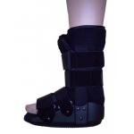 Ankle / Foot Orthopedic Walking Boot Air Cam Walker Fracture Boot Adjustable for sale