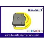 Heavy Duty Parking Lock Device Intelligent Self Re - Positioning Noise Free for sale
