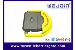 China Heavy Duty Parking Lock Device Intelligent Self Re - Positioning Noise Free supplier