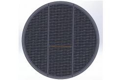 China Screen Square Hole Wedge Wire False Bottom For Brewery Mash Tuns supplier