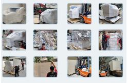 China High Speed Pick & Place Machine 250000CPH Speed For 0.5mm Components supplier