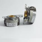 20000ppr High Resolution Rotary Encoder Push Pull Output Complementary Signal Output KN40 for sale