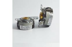 China ABZ Voltage Output Hollow Shaft Incremental Encoder KN40 External Diameter 40mm supplier