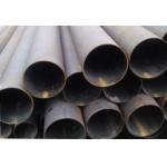 ASTM A53 GRB LSAW Steel Pipe 800mm For Marine / Construction for sale