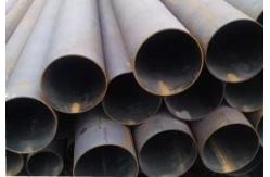 China ASTM A53 GRB LSAW Steel Pipe 800mm For Marine / Construction supplier