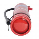 SAFEWAY Ring 4kg Powder Fire Extinguisher Ceasefire Abc Portable