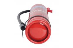 China SAFEWAY Ring 4kg Powder Fire Extinguisher Ceasefire Abc Portable supplier