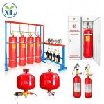 Hfc 227ea Fire Extinguishing System FM200 for sale
