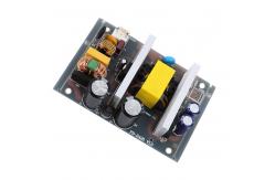 China Black 1.6MM Power PCB Assembly Printed Circuit Board Design supplier
