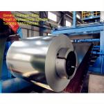 Tinplate Sheets For Chemical And Food Cans And Customizable Thickness And Width And Cutting Length for sale
